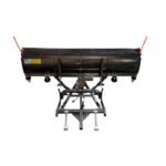 DK2 | Avalanche Universal AVAL8826 88" x 26" Hitch-Mounted Winch Driven Snowplow - Image 5