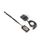 DK2 | Avalanche Universal AVAL8826 88" x 26" Hitch-Mounted Winch Driven Snowplow - Image 3