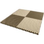 RaceDeck | Free Flow XLC 18" x 18" - Box of 16 Tiles - Image 2