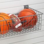 StoreWall | Heavy Duty Deep Basket - Image 2