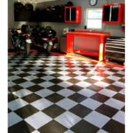 RaceDeck | CircleTrac 12" x 12" - Box of 48 Tiles - Image 16