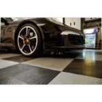 RaceDeck | CircleTrac 12" x 12" - Box of 48 Tiles - Image 15