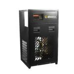 EMAX 7.5 HP 120-Gallon Single-Phase Two-Stage Silent Air Compressor with 58 CFM Refrigerated Air Dryer Package ESP07V120V1PK - Image 3