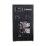 EMAX 7.5 HP 120-Gallon Single-Phase Two-Stage Silent Air Compressor with 58 CFM Refrigerated Air Dryer Package ESP07V120V1PK - Image 4
