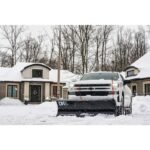 DK2 | Everest EVST9022 88" x 22" Custom-Mounted Hydraulic Snowplow - Image 5