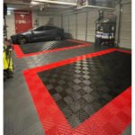 RaceDeck | Free Flow XLC 18" x 18" - Box of 16 Tiles - Image 14