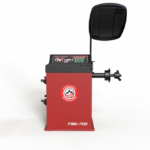 Fortisky 1660-70B Tire Changer & Wheel Balancer Combo - Image 2