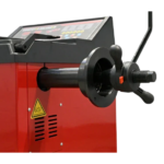 Fortisky 1670-70B Tilt Back Tire Changer & Wheel Balancer Combo - Image 4