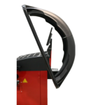Fortisky 1670-8823 Tilt Back Tire Changer & Wheel Balancer Combo - Image 5