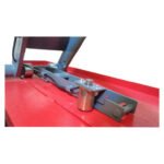 Fortisky FSL-MR80 Mid-Rise Scissor Lift 8000lb 47" Electric Lock Release - Image 6