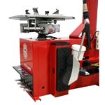 Fortisky FTC-1660 Dual Assist Arm Tire Changer w/ Bead Blaster - Image 3