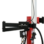 Fortisky FTC-1660 Dual Assist Arm Tire Changer w/ Bead Blaster - Image 6