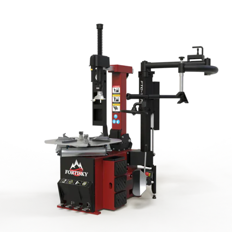 Fortisky FTC-1670 Tilt Back Tire Changer