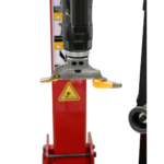 Fortisky FTC-1670 Tilt Back Tire Changer - Image 5