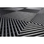 RaceDeck | Free Flow XLC 18" x 18" - Box of 16 Tiles - Image 15