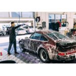 RaceDeck | Free Flow XLC 18" x 18" - Box of 16 Tiles - Image 17