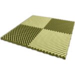 RaceDeck | Free Flow XLC 18" x 18" - Box of 16 Tiles - Image 6