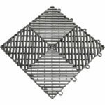 RaceDeck | Free Flow 12" x 12" - Box of 48 Tiles - Image 5