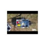 DK2 | MMT5X7G 4.5 ft. x 7.5 ft. Single Axle Galvanized Multi-Utility Trailer - Image 10