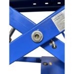 iDEAL Elec-hydra ATV Lift w/Integrated Motor & Retractable Ramp - Image 6