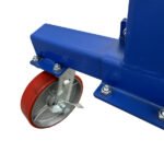 iDEAL BCA-3000 Auto Body Cart, Adjustable - Image 9