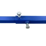 iDEAL BCA-3000 Auto Body Cart, Adjustable - Image 6