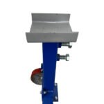 iDEAL BCA-3000 Auto Body Cart, Adjustable - Image 8