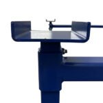 iDEAL BCS-3000 Auto Body Cart, Standard - Image 6