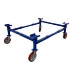 iDEAL BCS-3000 Auto Body Cart, Standard