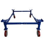 iDEAL BCS-3000 Auto Body Cart, Standard - Image 2