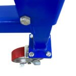 iDEAL BCS-3000 Auto Body Cart, Standard - Image 7