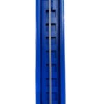 iDEAL FP14KC-X 14,000 lb. 4 Post Service Lift 182.5" WB (Closed Front / Cable Pull) - Image 8