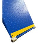 iDEAL FP14KC-X 14,000 lb. 4 Post Service Lift 182.5" WB (Closed Front / Cable Pull) - Image 12
