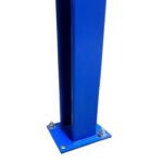 iDEAL FP14KC-X 14,000 lb. 4 Post Service Lift 182.5" WB (Closed Front / Cable Pull) - Image 9
