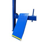 iDEAL FP14KC-X 14,000 lb. 4 Post Service Lift 182.5" WB (Closed Front / Cable Pull) - Image 7