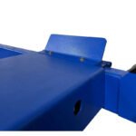 iDEAL FP14KC-X 14,000 lb. 4 Post Service Lift 182.5" WB (Closed Front / Cable Pull) - Image 11