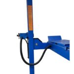 iDEAL FP14KAC-X 14K-4 Post Alignment Lift 182.5" WB (Closed Front / Cable Pull) - Image 14
