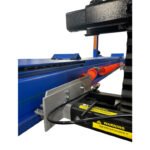 iDEAL FP14KAC-X 14K-4 Post Alignment Lift 182.5" WB (Closed Front / Cable Pull) - Image 16
