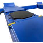 iDEAL FP14KAC-X 14K-4 Post Alignment Lift 182.5" WB (Closed Front / Cable Pull) - Image 12