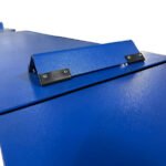 iDEAL FP14KAC-X 14K-4 Post Alignment Lift 182.5" WB (Closed Front / Cable Pull) - Image 10