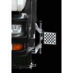 iDEAL IWA-60-8500-HD-K 3D HD Multi-Axle Image Wheel Aligner System (60-8500-HD-K) - Std. w/ UPS/AVR - Image 4
