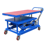 iDEAL LT-EV2500AH-X EV/ HYBRID COMPONENT LIFT TABLE