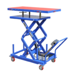 iDEAL LT-EV2500AH-X EV/ HYBRID COMPONENT LIFT TABLE - Image 2