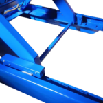 iDEAL LT-EV2500AH-X EV/ HYBRID COMPONENT LIFT TABLE - Image 4
