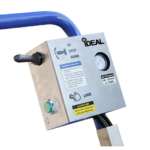 iDEAL LT-EV2500AH-X EV/ HYBRID COMPONENT LIFT TABLE - Image 6