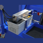 iDEAL LT-EV2500AH-X EV/ HYBRID COMPONENT LIFT TABLE - Image 5