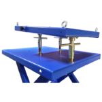 iDEAL LT-PT2500AH-X POWERTRAIN PLATFORM - Image 6