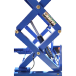 iDEAL LT-PT2500AH-X POWERTRAIN PLATFORM - Image 2