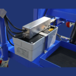 iDEAL LT-PT2500AH-X POWERTRAIN PLATFORM - Image 4