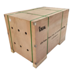 iDEAL LT-PT2500AH-X POWERTRAIN PLATFORM - Image 8